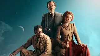 Around the World in 80 Days (2021) Official Trailer