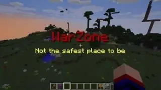 Lonks Minecraft Server - 1.10 - Needs Staff - Kitpvp, Factions, Creative