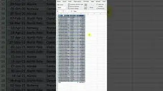 Excel Slicers: Boost Your Data Filtering Now!