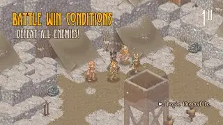 Arcadian Atlas Chapter 2 Snowy Camp Walkthrough No Commentary