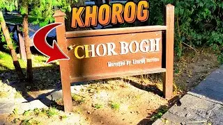 САМОЕ КРАСИВОЕ МЕСТО ХОРОГА.. ЧОРБОҒ 😍🔥