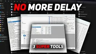 Remove Input Lag Instantly – USB Optimization for Gaming Peripherals (Windows 10/11)