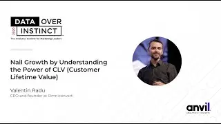 Nail Growth by Understanding the Power of CLV (Customer Lifetime Value)
