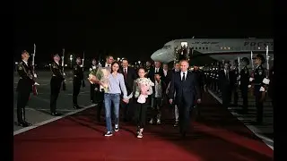 РУССКИЕ СВОИХ НЕ БРОСАЮТ... Давай поговорим  #НадеждаЛуганская