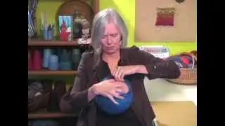 Wet Felting: Part 2
