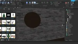 How to make a light switch on Roblox || Roblox Studio Scripting
