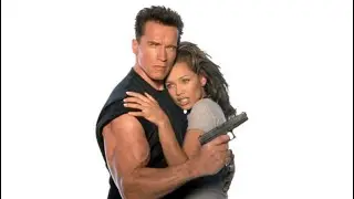 Eraser Arnold Schwarzenegger Best Moments