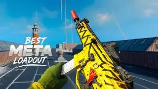 the BEST META LOADOUT in WARZONE [ KOGOT - 7 _ PEACEKEEPER MK1 ] REBIRTH ISLAND Quads No Commentary