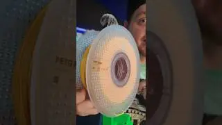 @BambuLab  Just Release The Brand New High Flow Petg Material That Anyone Can Use! 🔥🔥