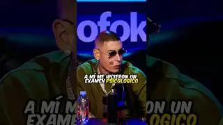 Coscu Toma Un Examen Psicólogogico‼️🤔#cosculluela #alofoke