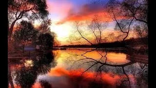 ૐ Chillout News ૐ Vol.29 / 11 - 2017 (Downtempo Psybient Psychill & more)