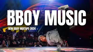 Killer Bboy Battle Beats 🎧 Red Bull BC One Edition 🎧 Bboy Music Mixtape