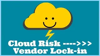 What is Vendor Lock in ? | Problem in cloud Computing