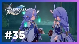 TWO BAILUS?! (Honkai: Star Rail | Trailblaze Continuance | Part 35)