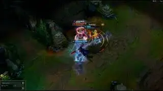 Average gold teamfight in euw.