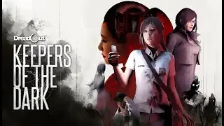DreadOut  Keepers of The Dark Teaser
