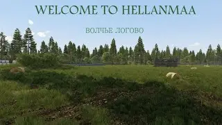ARMA 3 PVE RHS VTR  СЕРВЕР