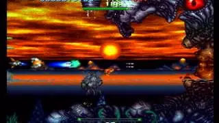 Last Hope Pink Bullets for Neo-Geo MVS