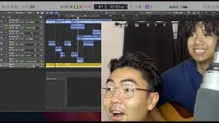 (Day 2 pt. 3) - Writing 30 songs in 30 days