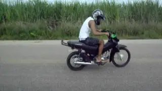 pop no grau*