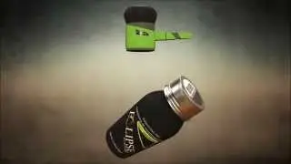 Thinning Hair Solution in 30 Seconds: Eclipse Instant Hair Filler with Pump Applicator