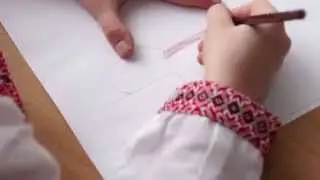 Лента за лентою... Нородная песня