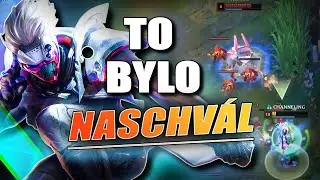 Nesnáším Tarica