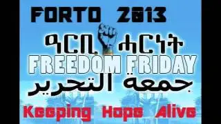 Arbi Harinet FORTO 2013