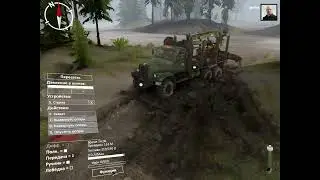 Spintires® 2023 играем фан