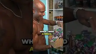 What My Pantry Looks Like On The Keto Diet