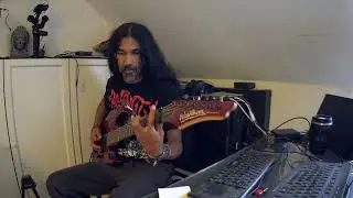 Old School Brutal Death Metal Riffs