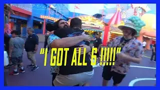 Mizkif gets them all