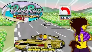 Arcade Madness... But PC-ified | Cannonball (Outrun)