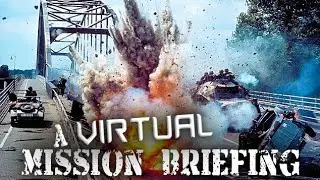 How To Assault Driel Bridge! [SPEED & VIOLENCE]