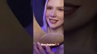 shoe collection asmr👢😌