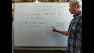 ЕГЭ | №18. Тригонометрическое уравнение с параметром | Математика от #Мансурабый