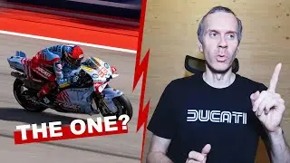 Is Marc Marquez the only reason MotoGP is still interesting?