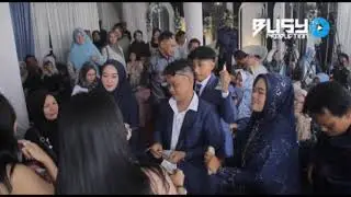 Cinta Tasikmalaya versi GDC Live Andir Rancamulya