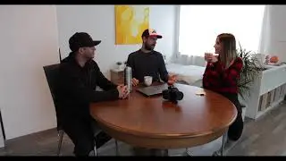 Interview with Professional Videographer/Photographer Greg Snell