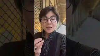 Долг за украденные конфеты #конфеты #франция #экскурсиивпариже #ольгакукса #гидвпариже