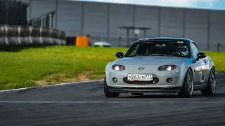 Moscow Raceway, TRC'24 #1