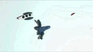"Космобой"