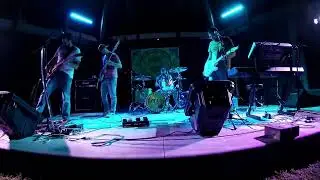 Joe Walsh - Funk #49 (live cover by Rotary)