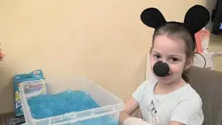 Jelly buff and Pets Lol.