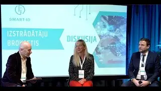Digitalizācijas nozīme un loma ekonomiskās izaugsmes veicināšanā | Mārtiņš Jansons, Ingrīda Igaune