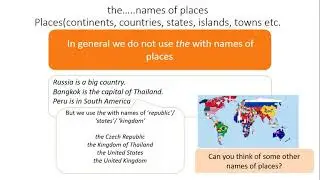 Learn English online!
