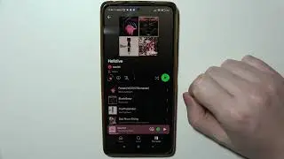 Spotify: How to Change Playlist Name