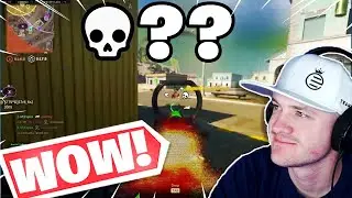 WARZONE: THE PPSH MAYBE THE MOST COMPETITIVE SMG!! (Rebirth Island) The Haunting Coming Soon 2021!!