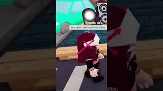 WE NEED THE HOLY GRENADE... 💣💥