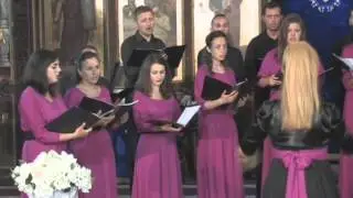 A.Текелиев -  Достойно есть